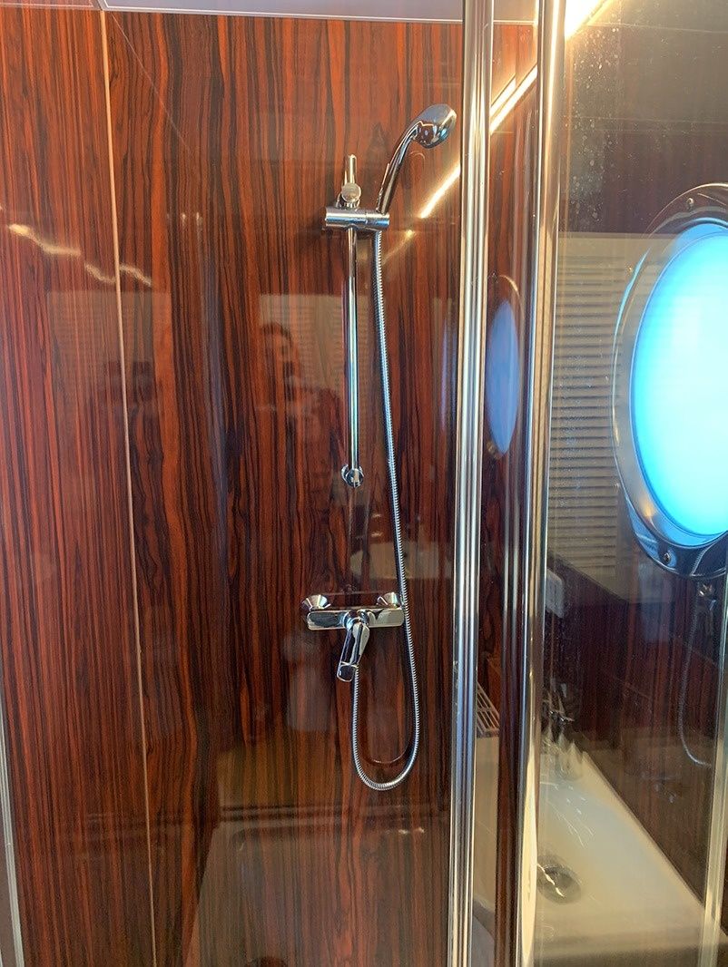 Rivo Campi 400 | Campi 1