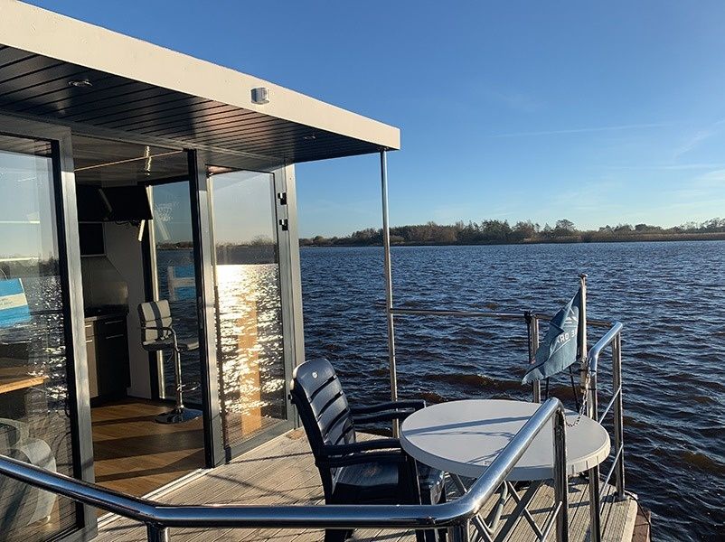 Rivo Campi 400 | Campi 1