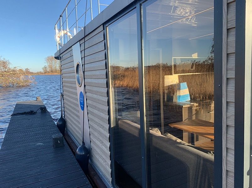 Rivo Campi 400 | Campi 1