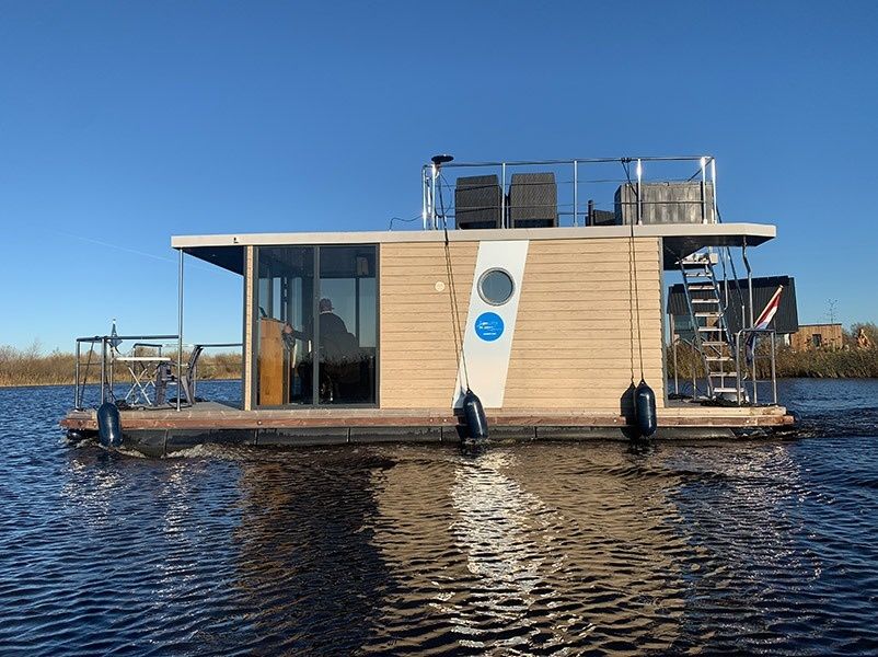 Rivo Campi 400 | Campi 1