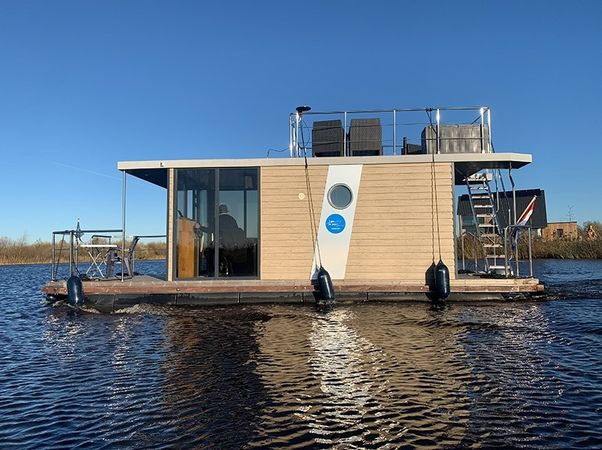 Rivo Campi 400 | Campi 1