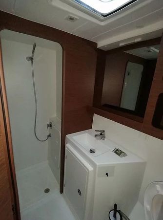 Lagoon 42 | Senza Ma