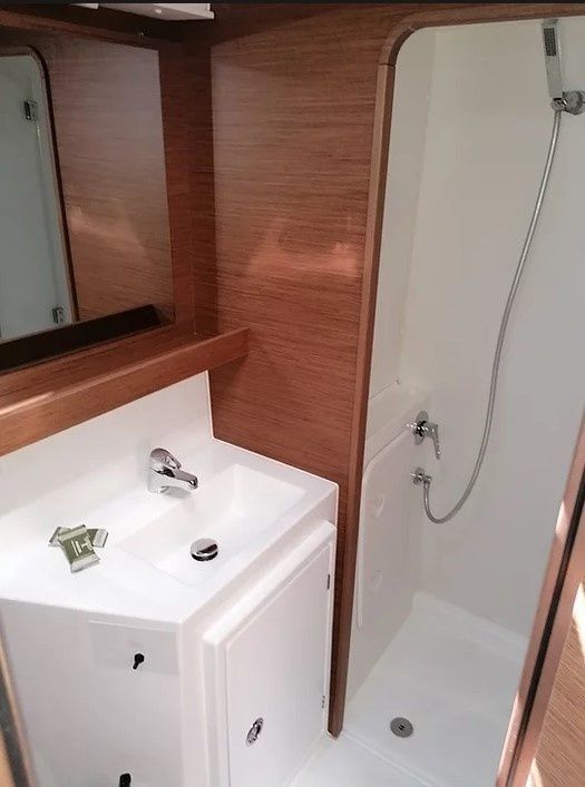 Lagoon 42 | Senza Ma