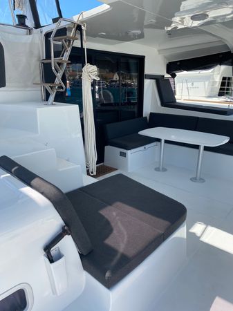 Lagoon 42 | Hanselli