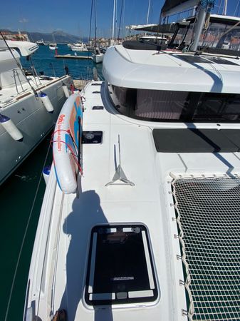 Lagoon 42 | Hanselli