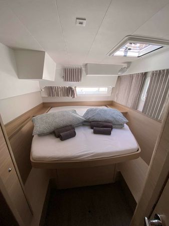 Lagoon 42 | Hanselli