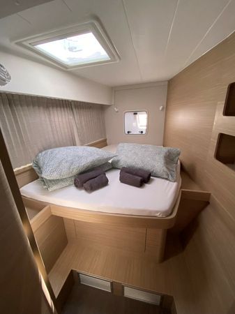 Lagoon 42 | Hanselli