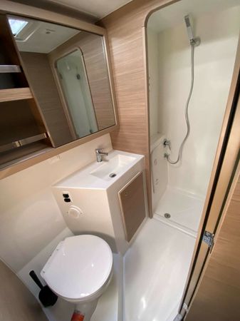 Lagoon 42 | Hanselli