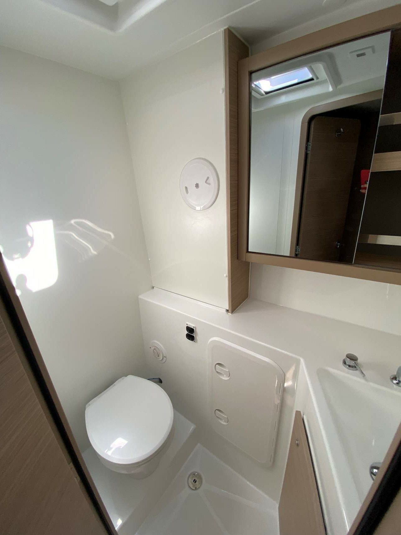 Lagoon 42 | Hanselli