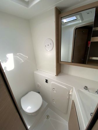 Lagoon 42 | Hanselli