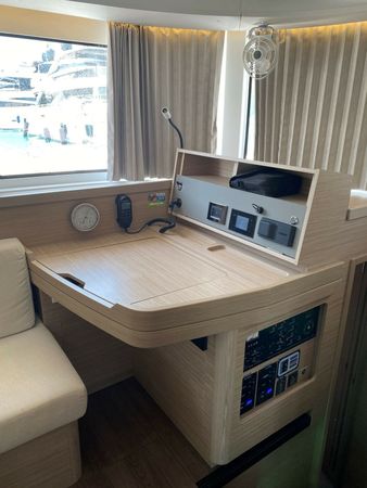 Lagoon 42 | Hanselli