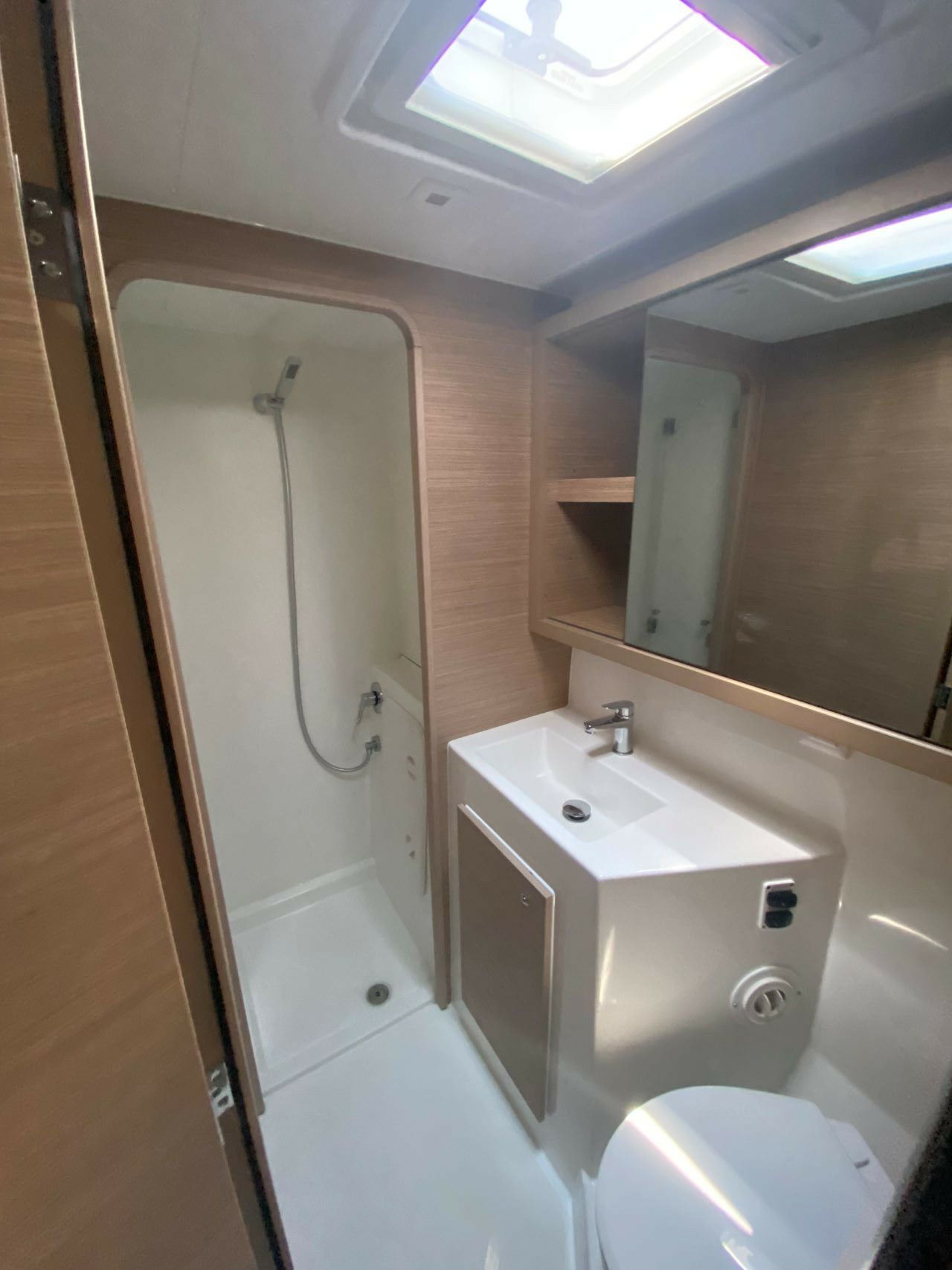 Lagoon 42 | Hanselli