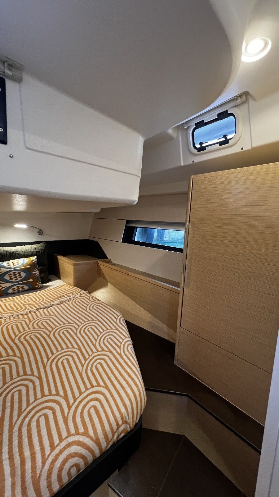 Hanse 460 | Doris