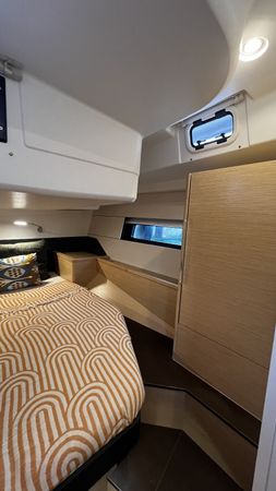 Hanse 460 | Doris