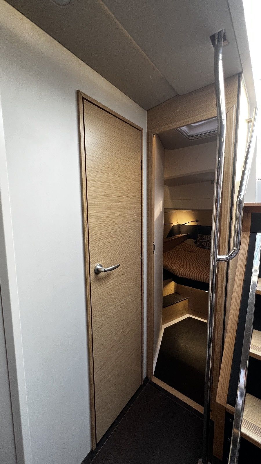 Hanse 460 | Doris