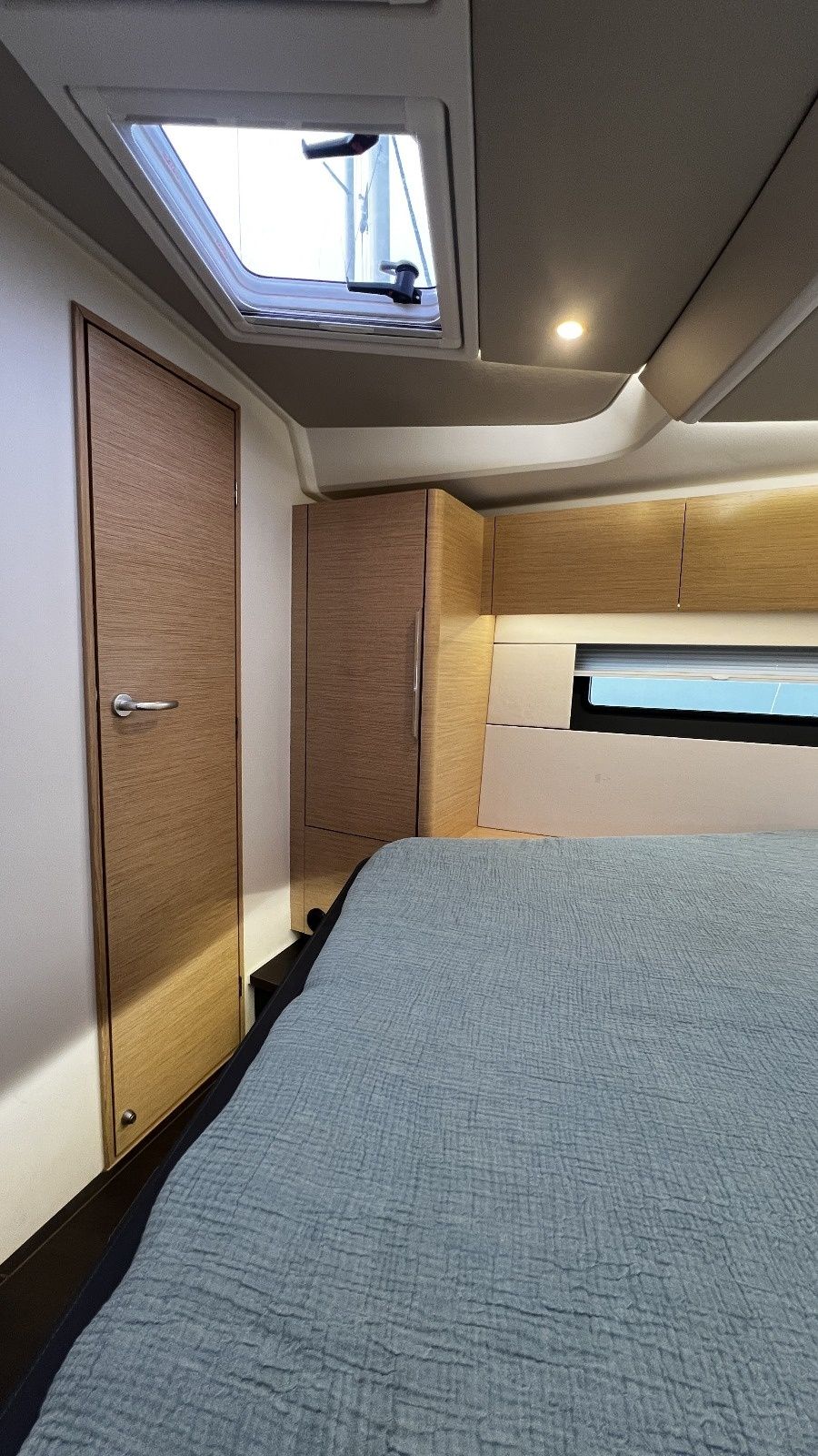 Hanse 460 | Doris