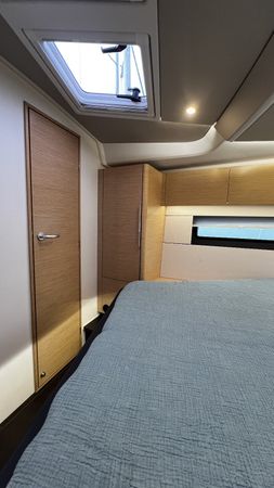Hanse 460 | Doris