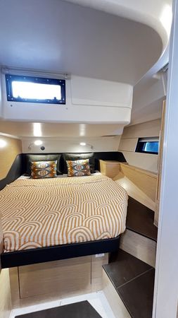 Hanse 460 | Doris