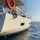 Hanse 460 | Doris