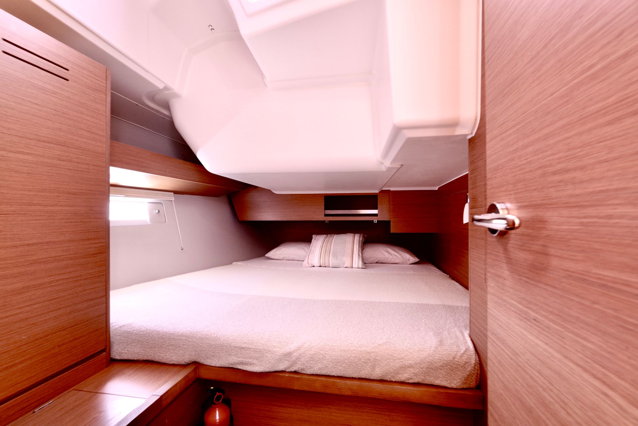 Dufour 430 | Noah