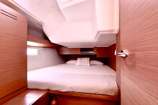 Dufour 430 | Noah