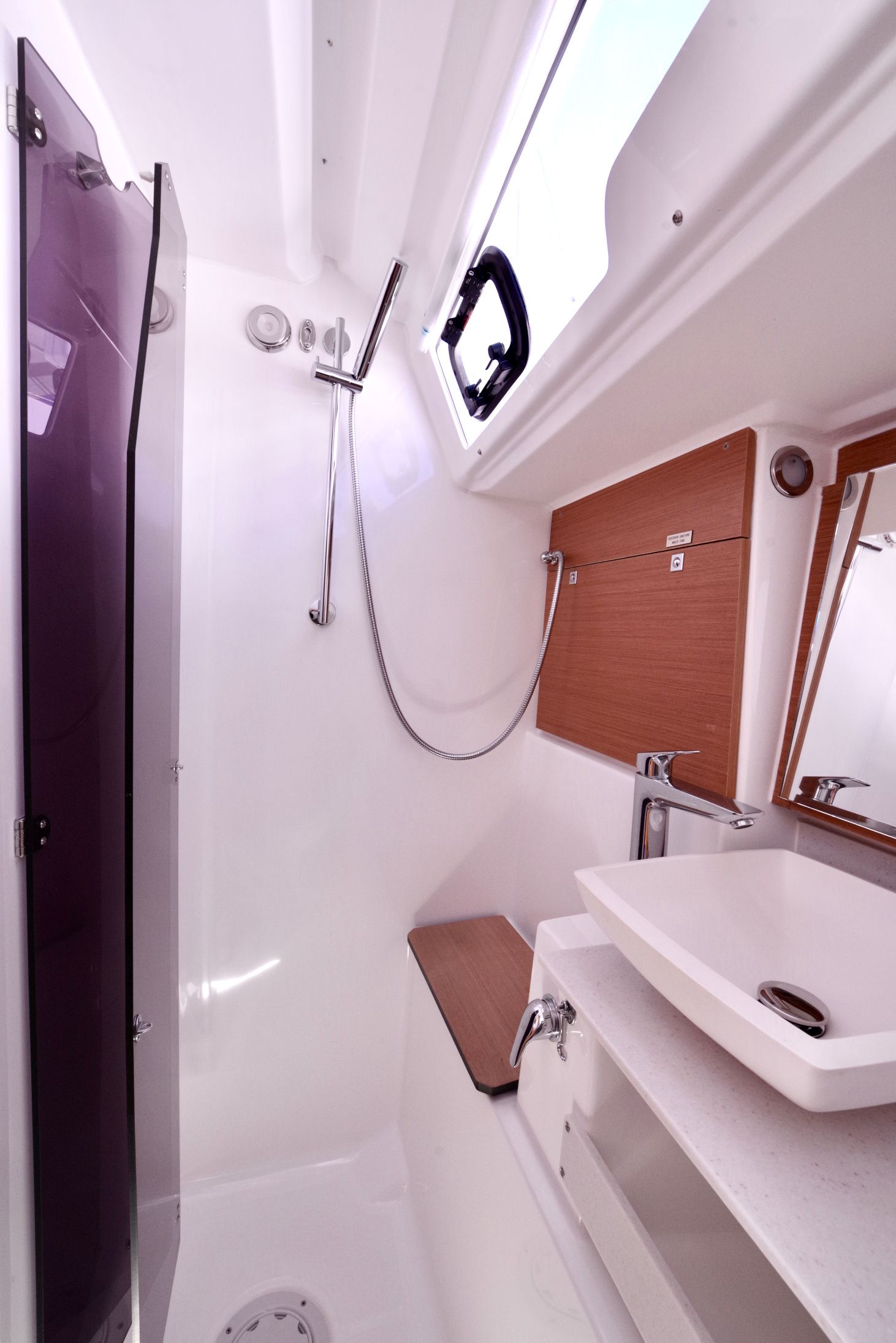 Dufour 430 | Noah