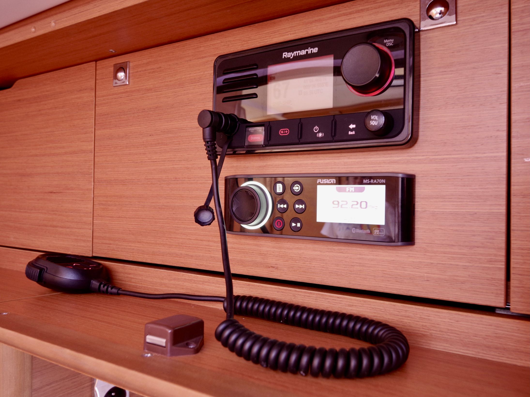 Dufour 430 | Noah