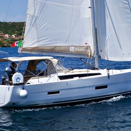 Dufour 430 | Noah