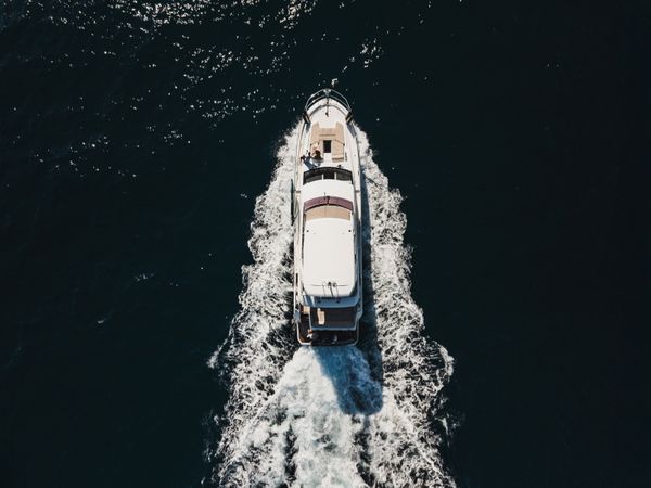 Prestige 590 | Shaft