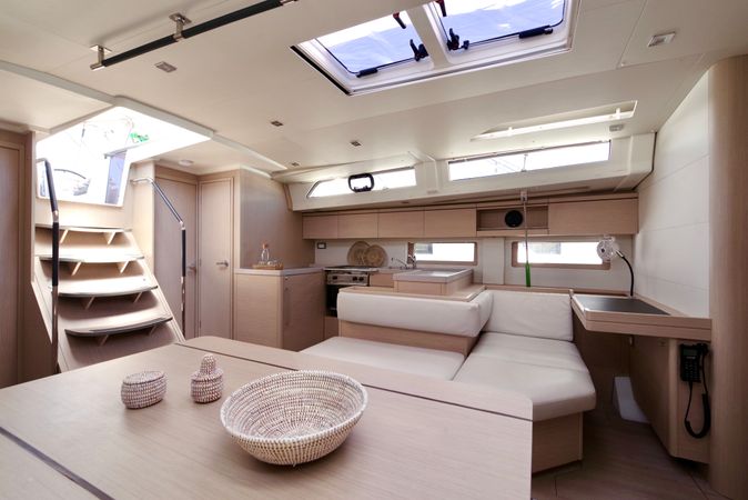 Beneteau Oceanis 51.1 | Orsa 4