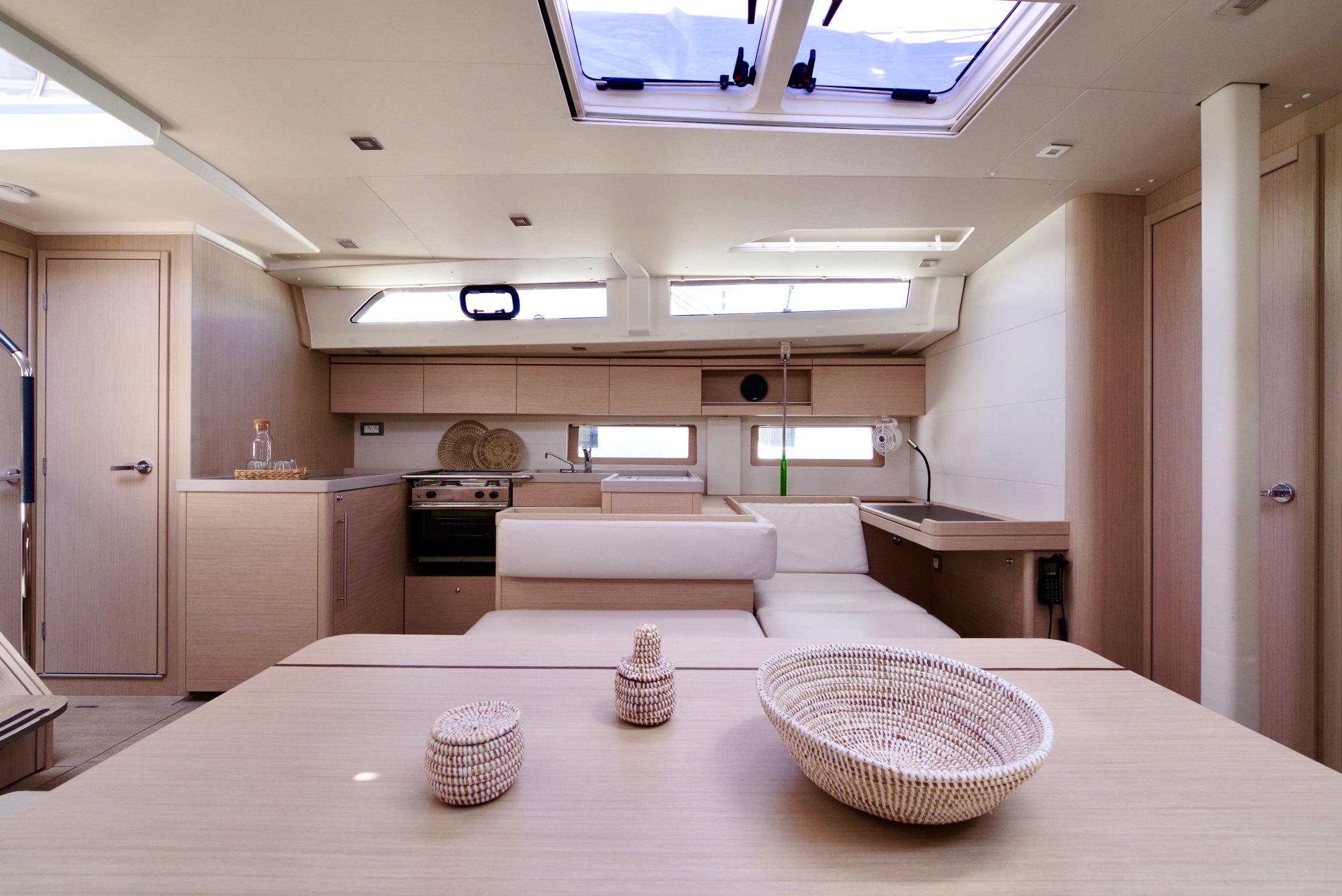 Beneteau Oceanis 51.1 | Orsa 4