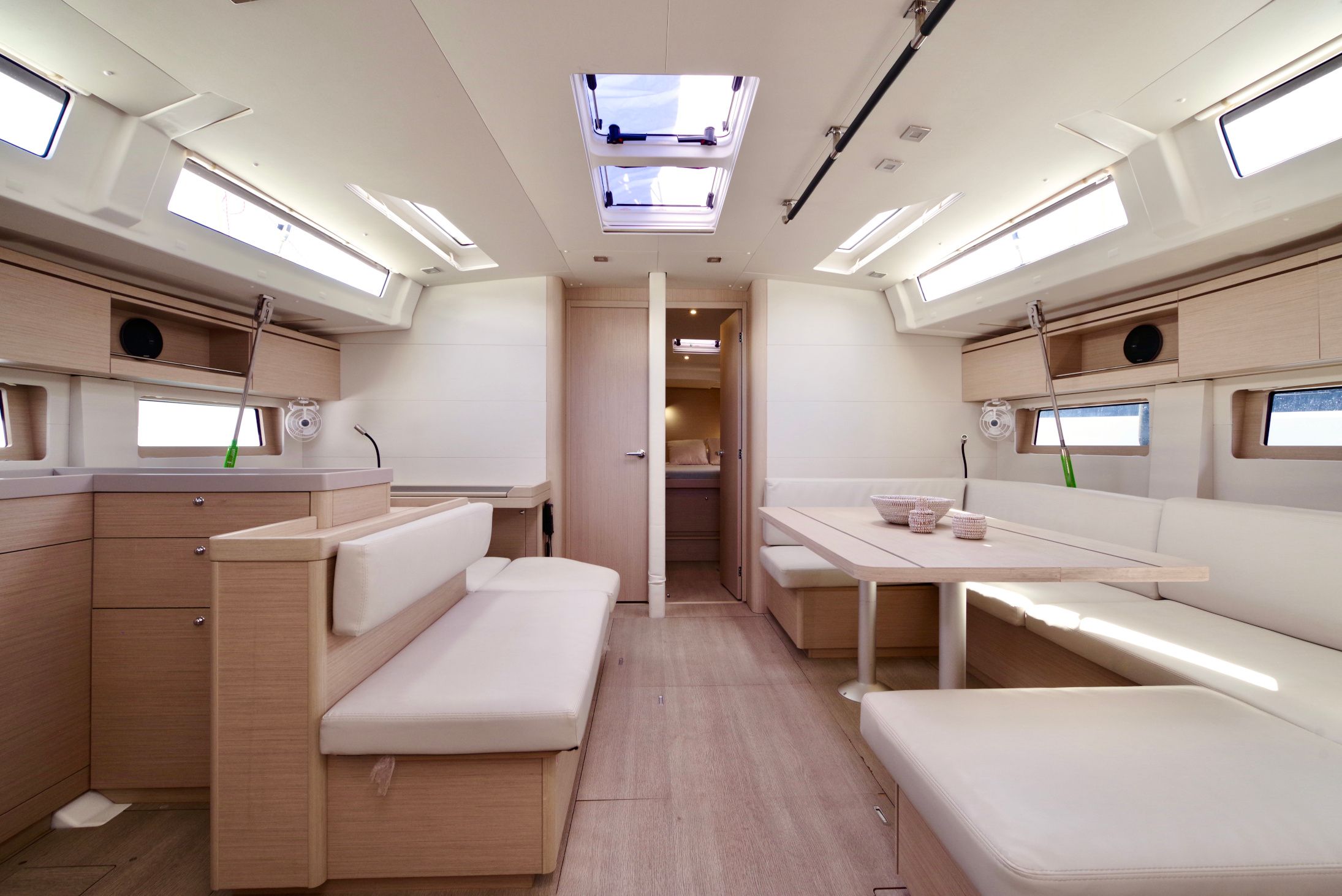 Beneteau Oceanis 51.1 | Orsa 4
