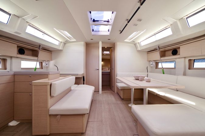 Beneteau Oceanis 51.1 | Orsa 4