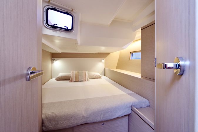 Beneteau Oceanis 51.1 | Orsa 4