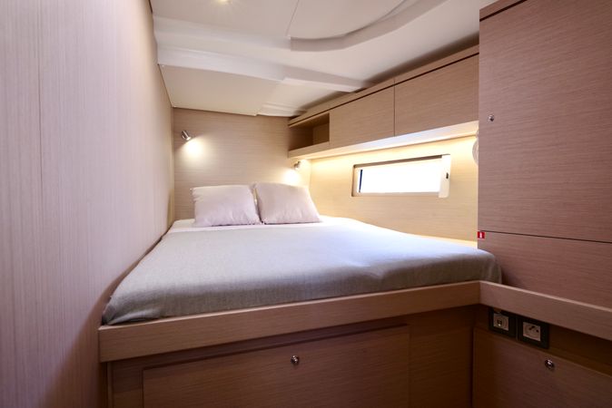 Beneteau Oceanis 51.1 | Orsa 4