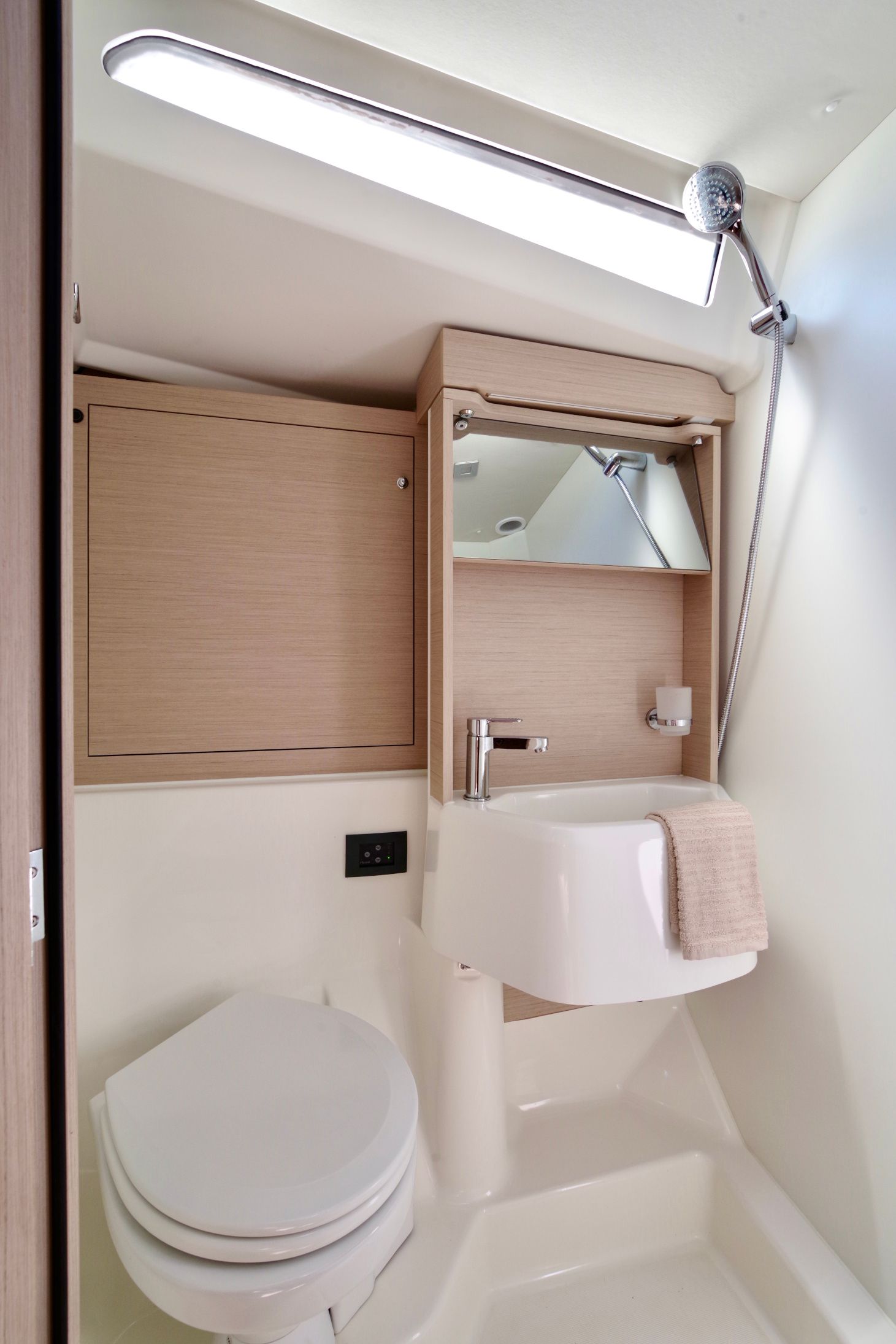 Beneteau Oceanis 51.1 | Orsa 4