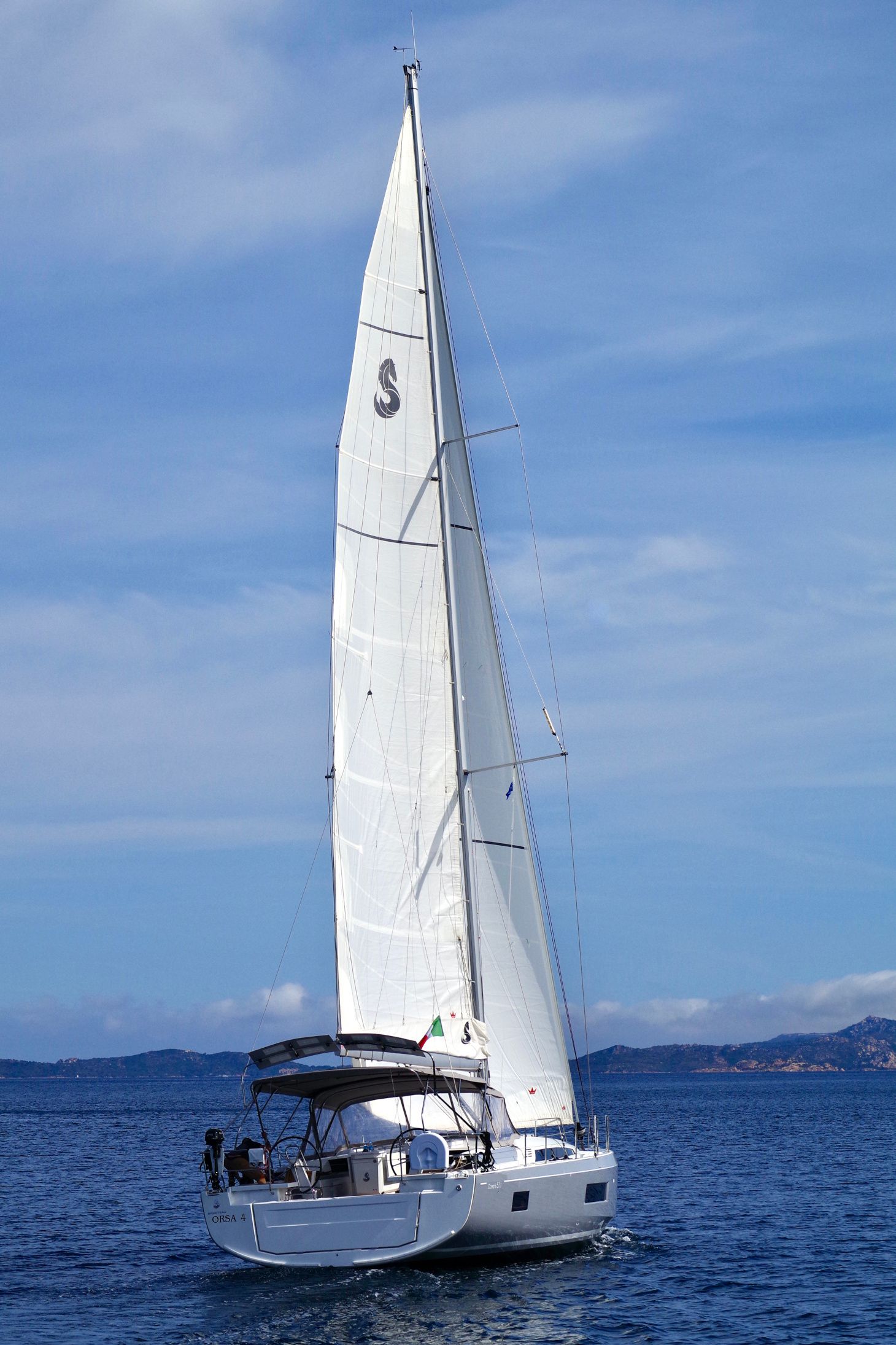 Beneteau Oceanis 51.1 | Orsa 4