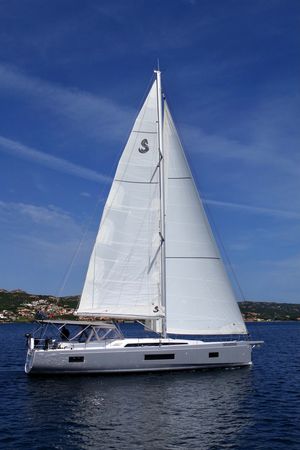 Beneteau Oceanis 51.1 | Orsa 4