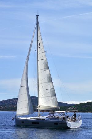 Beneteau Oceanis 51.1 | Orsa 4