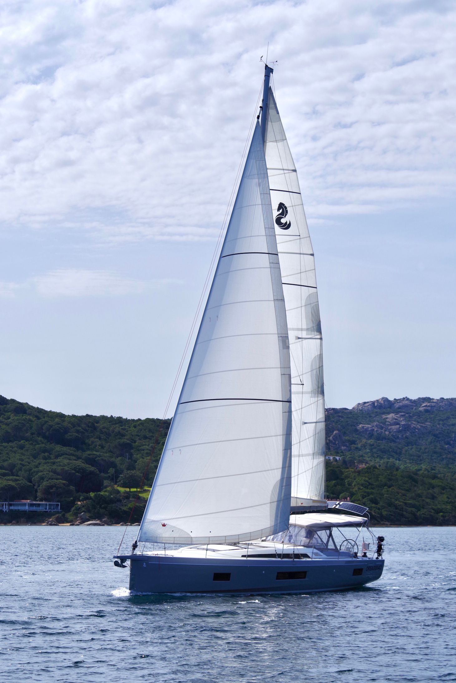 Beneteau Oceanis 51.1 | Orsa 4
