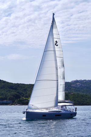 Beneteau Oceanis 51.1 | Orsa 4