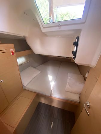 Dufour 430 | Little Mokoro