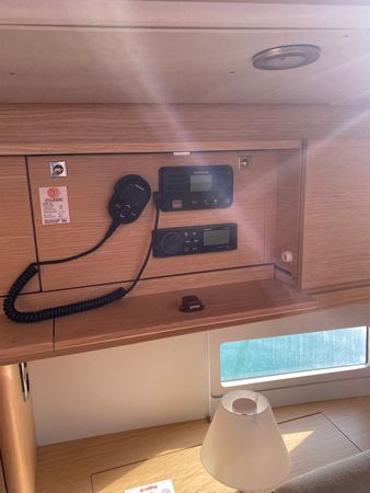 Dufour 430 | Little Mokoro