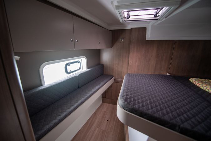 Bali Catspace | Kuma