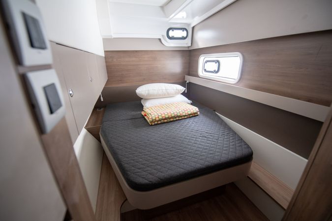 Bali Catspace | Kuma