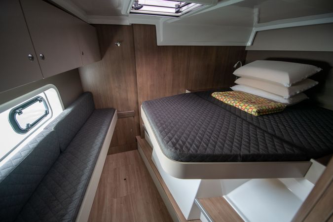 Bali Catspace | Kuma