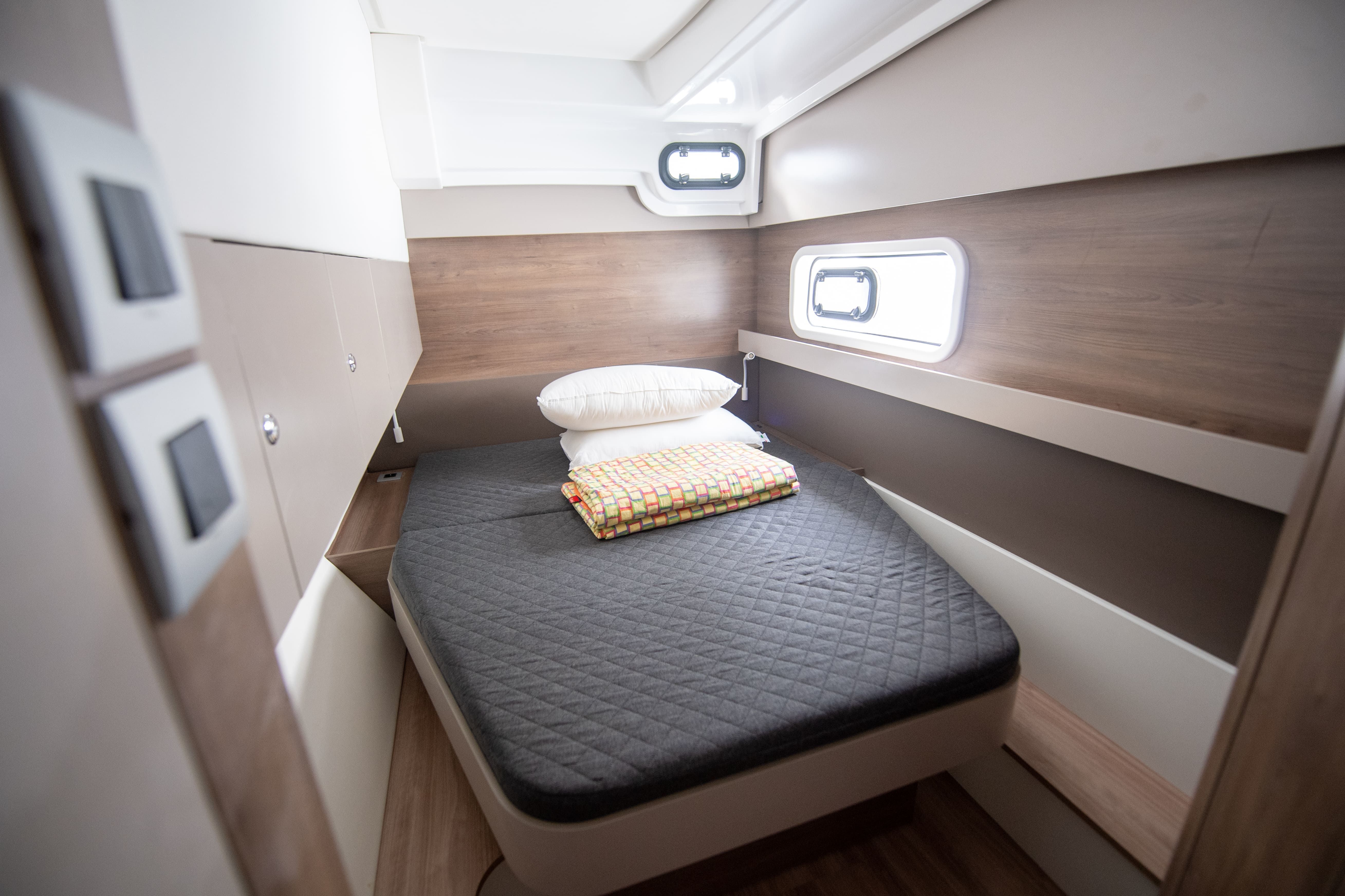 Bali Catspace | Kuma