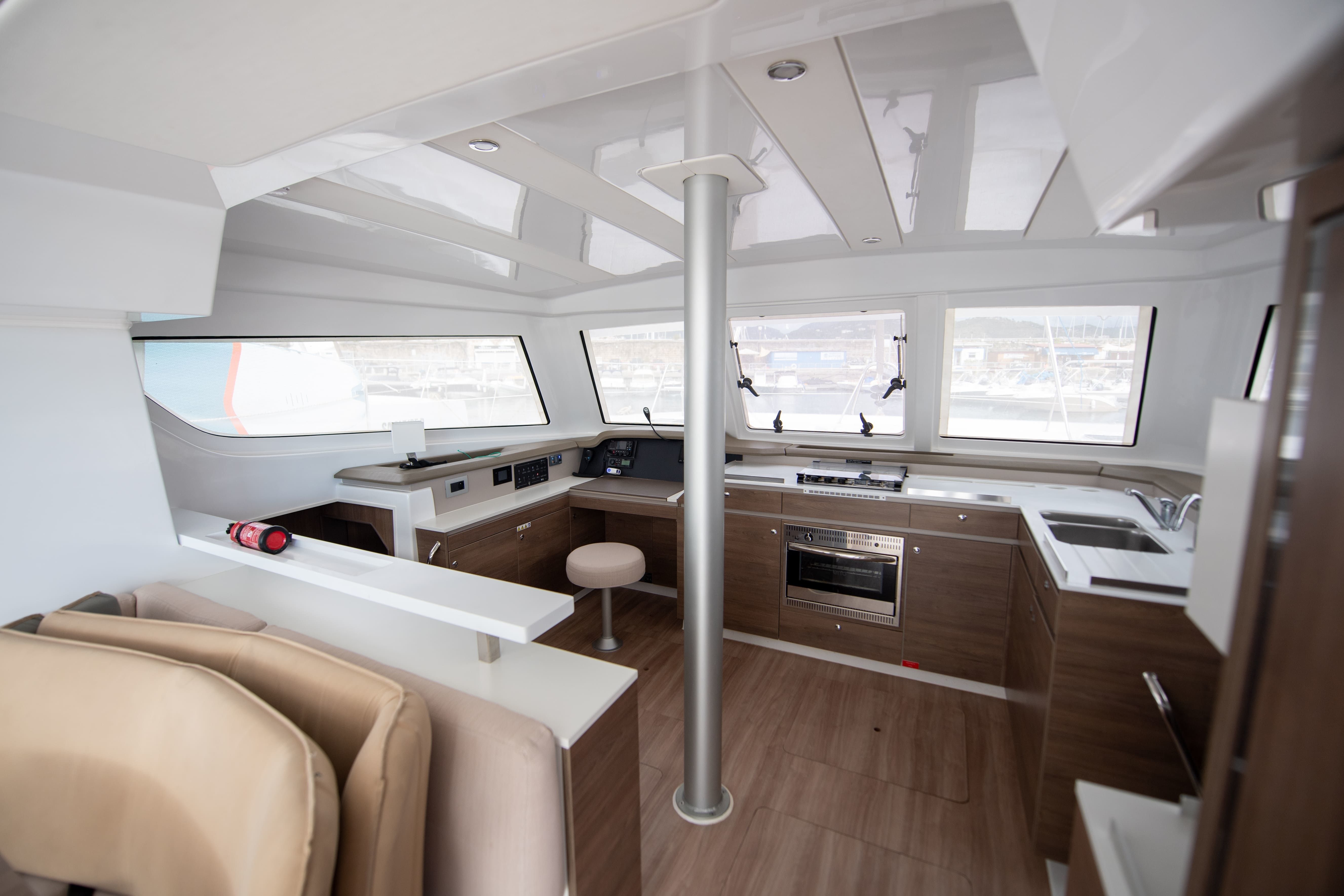 Bali Catspace | Kuma