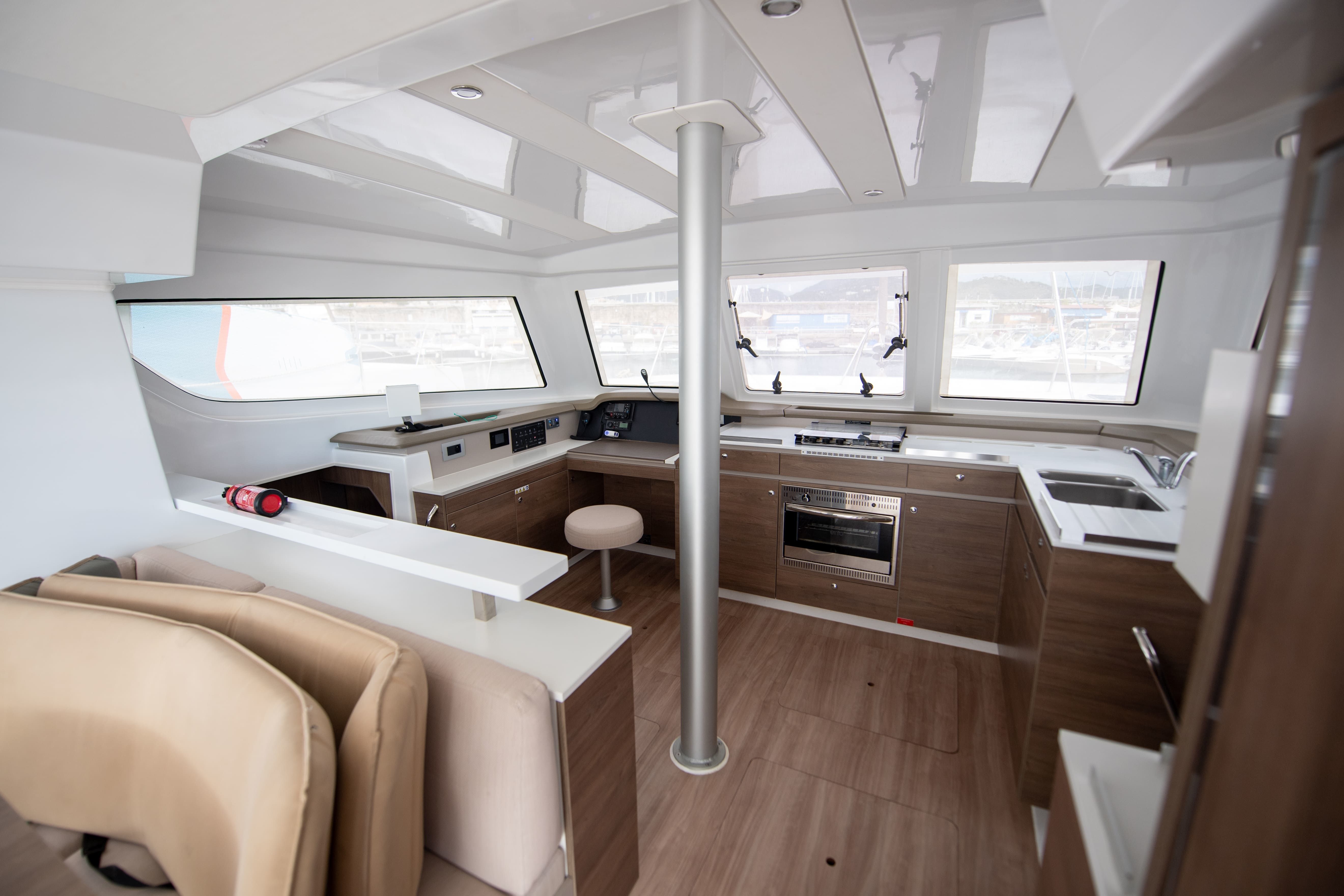 Bali Catspace | Kuma