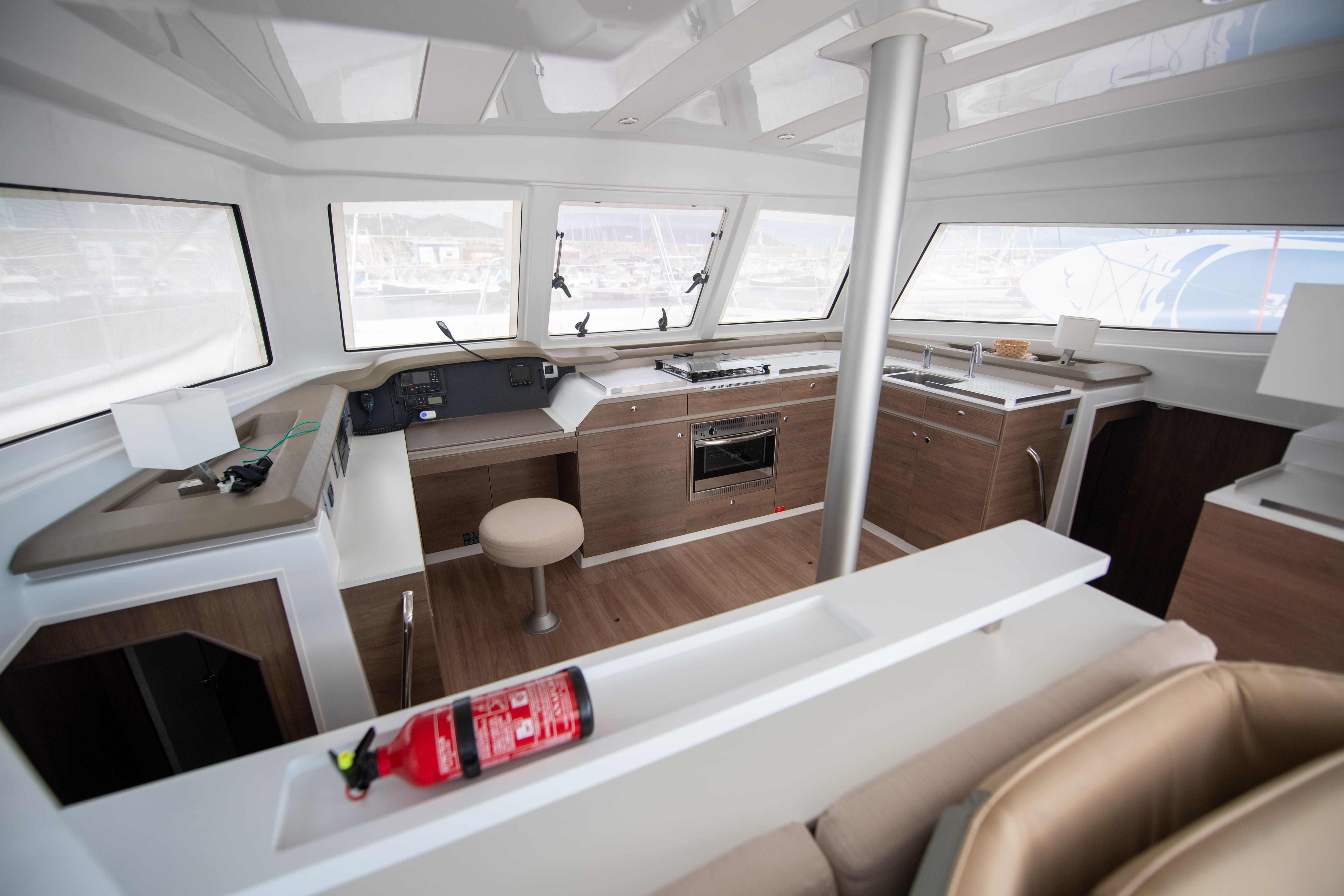 Bali Catspace | Kuma